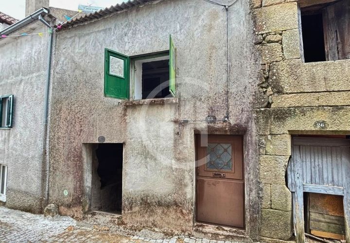 Stadthaus in Peraboa, Castelo Branco, Peraboa - € 20.000 | Ref: HAB_233 - Foto 1