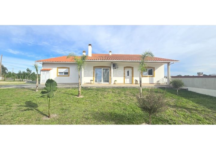 Villa in Monte Real, Leiria, Monte Real - € 1,200/month | Ref: LE99527NZ - photo 1