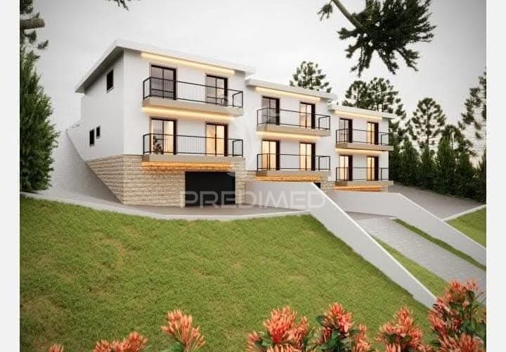 Byhus i Fafe, Braga, Fafe - € 240.000 | Ref: 045162 - foto 1
