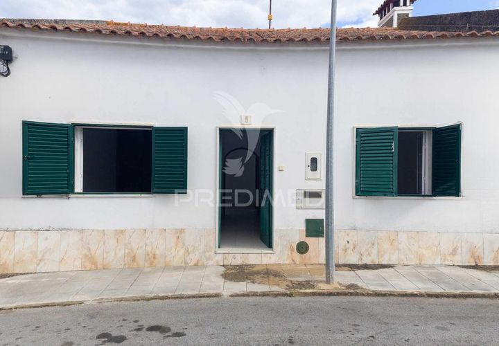 Byhus i Alandroal, Evora, Alandroal - € 160.000 | Ref: 060166 - foto 1
