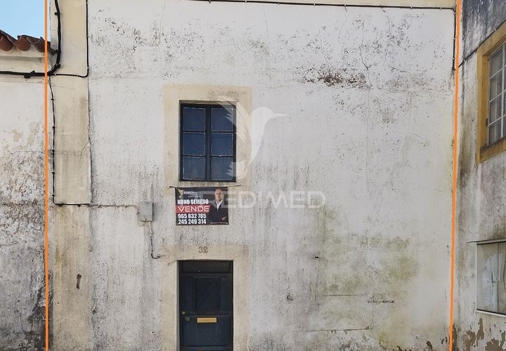 Stadthaus in Nisa, Portalegre, Nisa - € 25.000 | Ref: 058695 - Foto 1