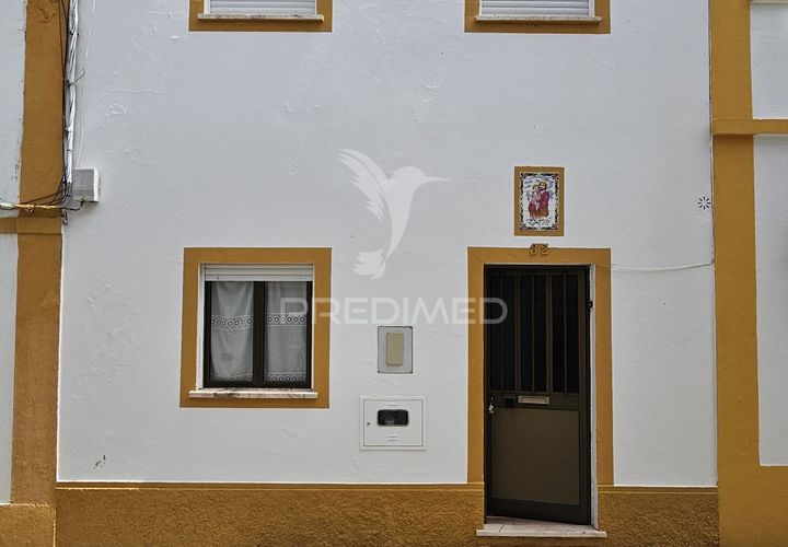 Stadthaus in Alter do Chao, Portalegre, Alter do Chao - € 85.000 | Ref: 061499 - Foto 1