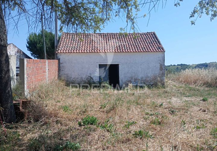 Helårsgrund i Azambuja, Lisbon, Azambuja - € 46.000 | Ref: 061536 - foto 1