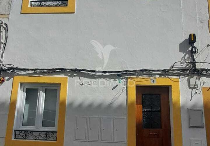 Wohnung in Elvas, Portalegre, Elvas - € 120.000 | Ref: 061492 - Foto 1