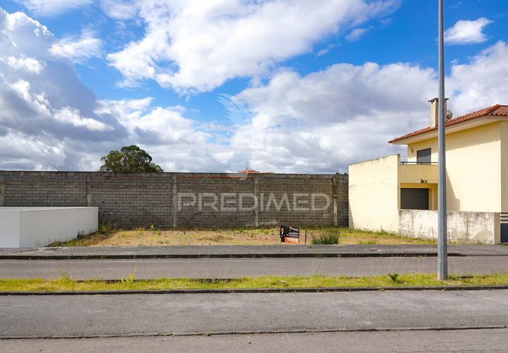Helårsgrund i Abrantes, Santarem, Abrantes - € 35.000 | Ref: 061576 - foto 1