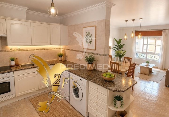 Lejlighed i Sintra, Lisbon, Sintra - € 295.000 | Ref: 061565 - foto 1