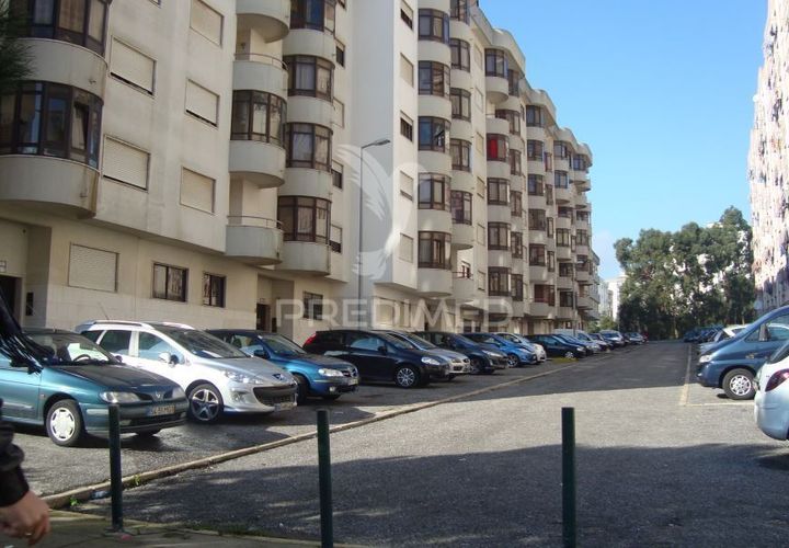Lejlighed i Sintra, Lisbon, Sintra - € 250.000 | Ref: 061566 - foto 1