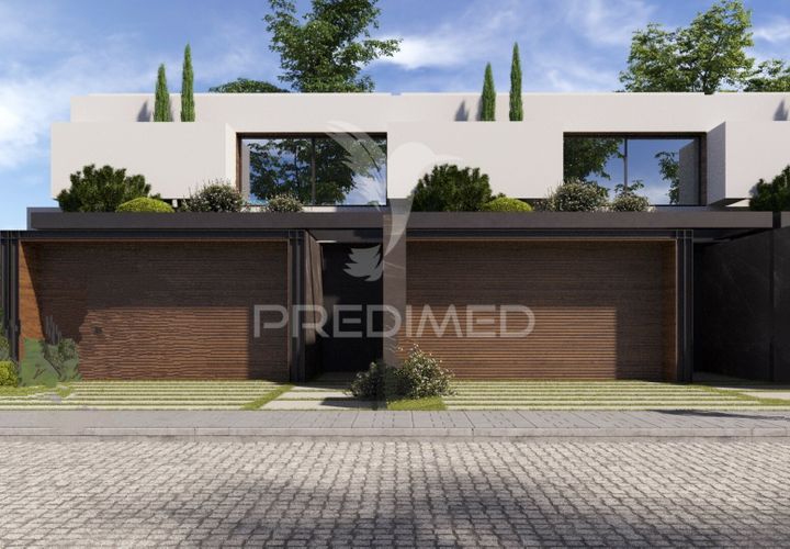 Byhus i Santo Tirso, Porto, Santo Tirso - € 380.000 | Ref: 047348 - foto 1