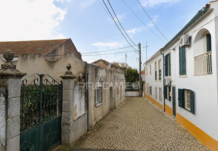 Byhus i Alenquer, Lisbon, Alenquer - € 115.000 | Ref: 061622 - foto 1