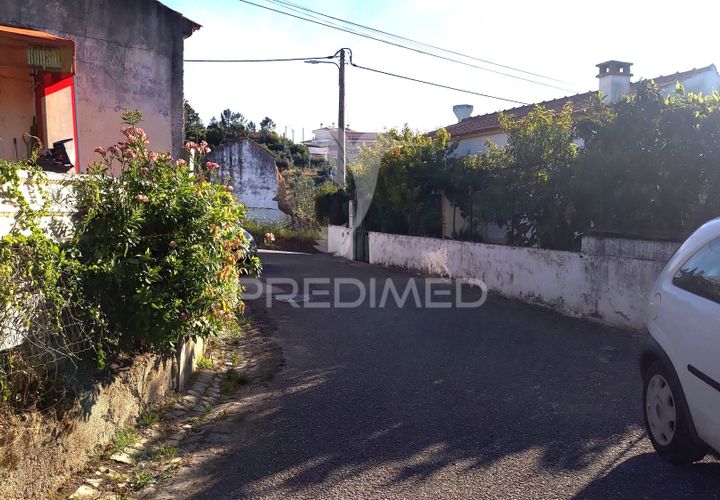 Stadthaus in Constancia, Santarem, Constancia - € 28.500 | Ref: 061316 - Foto 1