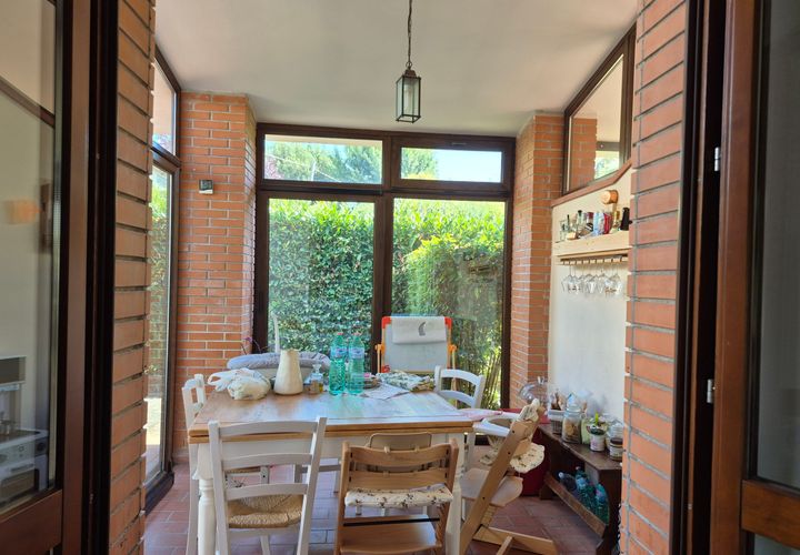 Villa i Sarzana, La Spezia, Sarzana - € 310.000 | Ref: 2544 - foto 1