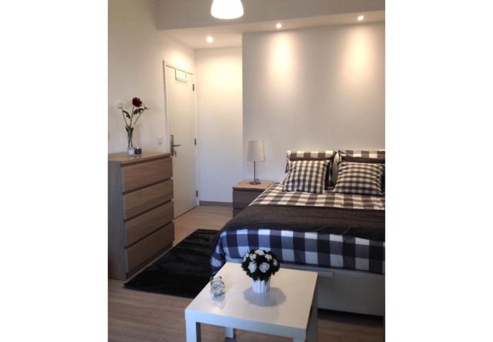 Apartament a Amadora, Lisbon, Amadora - € 500/mes | Ref: 384(25) - foto 1