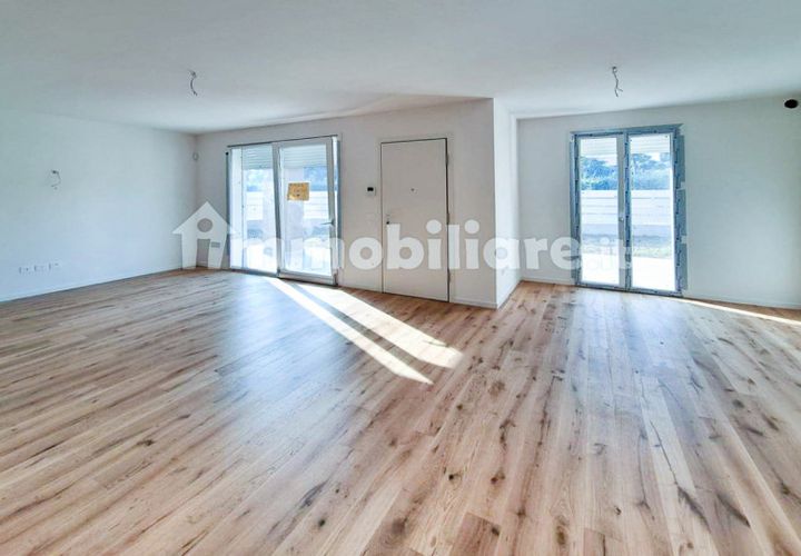 Villa a Albignasego, Padua, Albignasego - € 418.000 | Ref: MR150G4 - foto 1