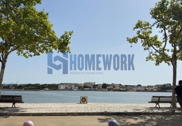 Lejlighed i Seixal, Setubal, Seixal - € 245.000 | Ref: HW.009.736 - foto 1