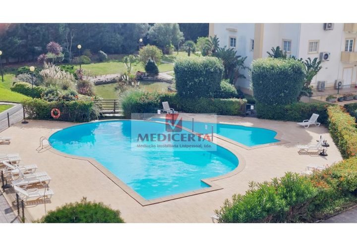 Lejlighed i Sintra, Lisbon, Sintra - € 759.000 | Ref: A3636M - foto 1