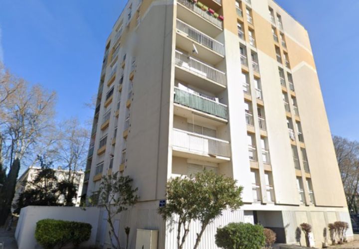 Apartament a Avignon, Vaucluse, Avignon - € 570/mes | Ref: ABI-004400-0145 - foto 1