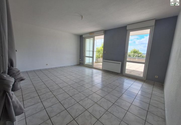 Leilighet i Besancon, Doubs, Besancon - € 145 000 | Ref: VA22413-IMMOLYS - foto 1