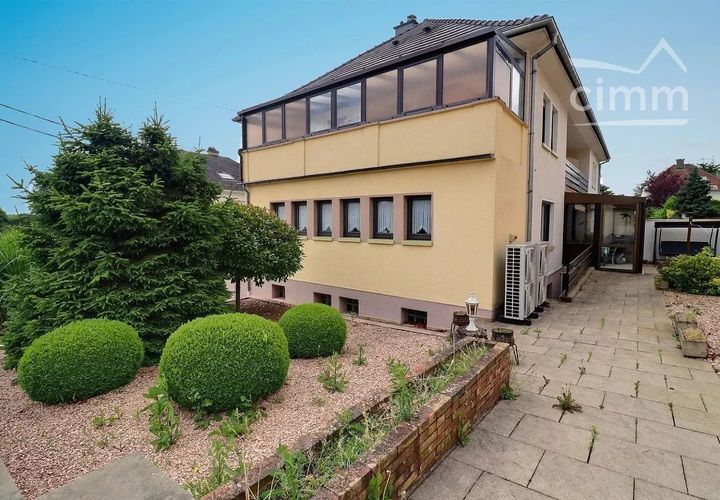 Villa a Petite-Rosselle, Moselle, Petite-Rosselle - € 180.000 | Ref: 87124238 - foto 1
