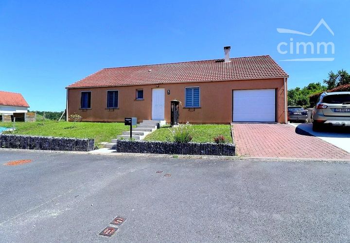 Villa em Wittring, Moselle, Wittring - € 210.000 | Ref: 87132704 - foto 1