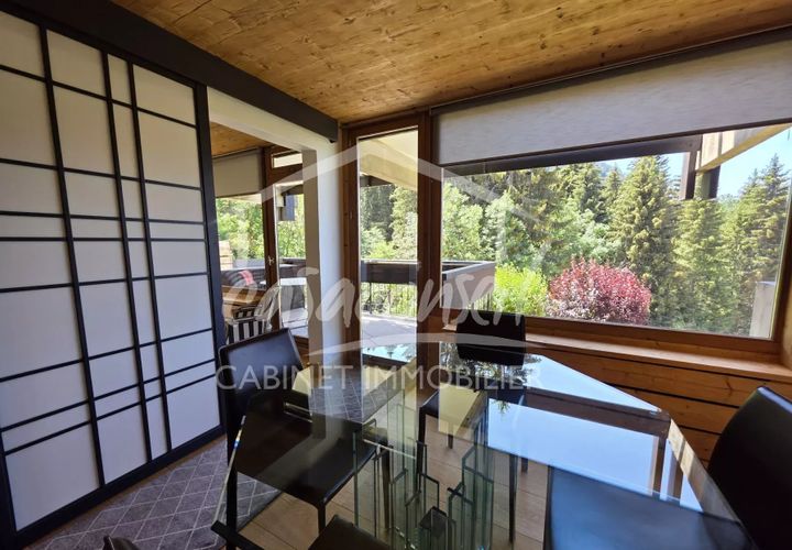Lejlighed i Megève, Haute-Savoie, Megève - € 520.000 | Ref: 1179 - foto 1