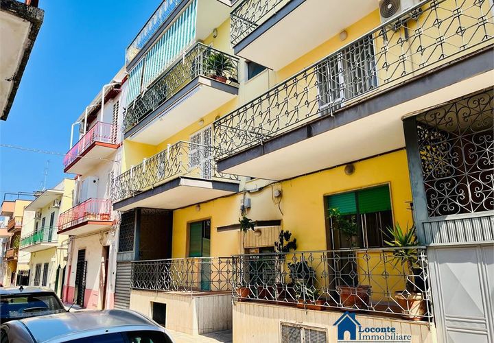 Apartamento en Capurso, Bari, Capurso - € 155.000 | Ref: NDM-735 - photo 1
