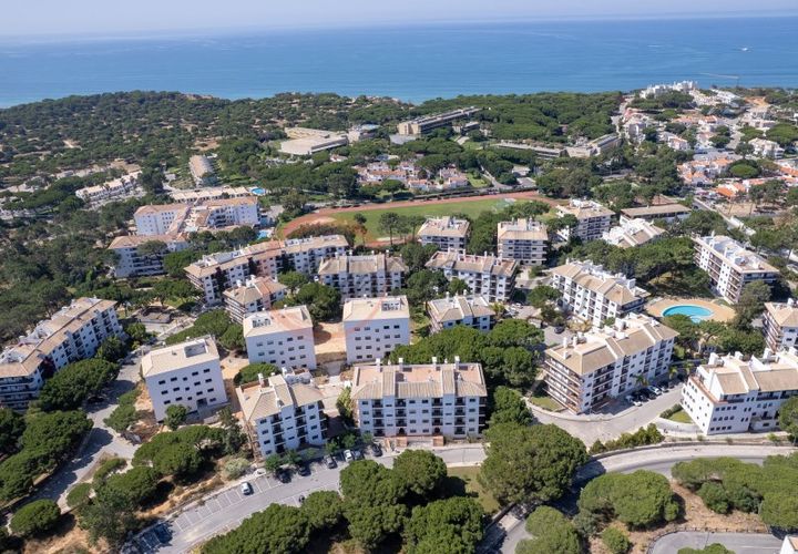 Lejlighed i Albufeira, Faro, Albufeira - € 620.000 | Ref: DS-01 - foto 1