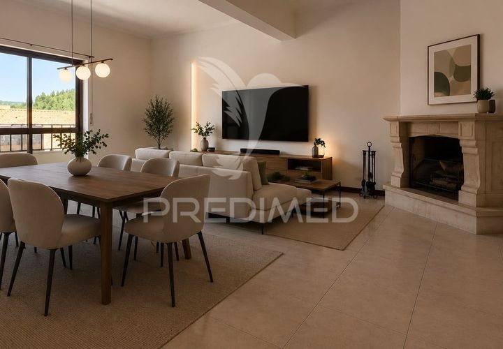 Wohnung in Alenquer, Lisbon, Alenquer - € 249.900 | Ref: 061335 - Foto 1
