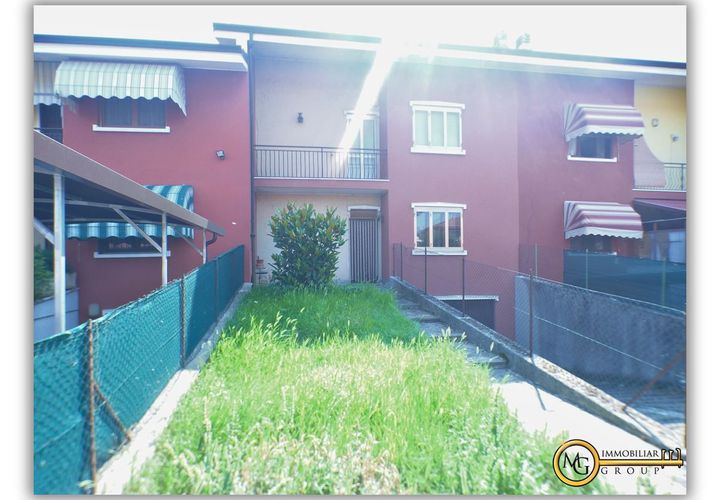 Rækkehus i Casalmaiocco, Lodi, Casalmaiocco - € 220.000 | Ref: CAS-333 - foto 1