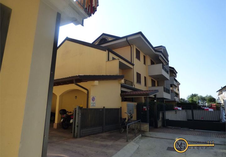 Apartament a Vignate, Milan, Vignate - € 1.100/mes | Ref: VEN-327 - foto 1