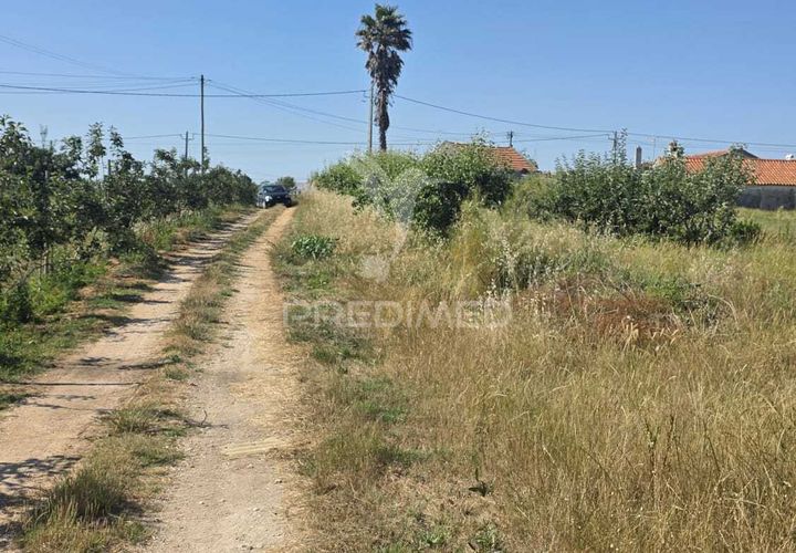 Helårsgrund i Alcobaca, Leiria, Alcobaca - € 35.000 | Ref: 061496 - foto 1