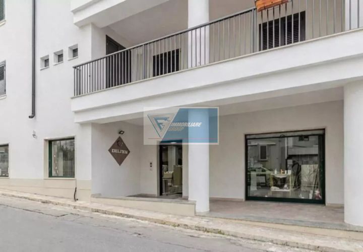 L'establiment comercial a Rosolini, Siracusa, Rosolini - € 230.000 | Ref: AV VCOM 14 - foto 1