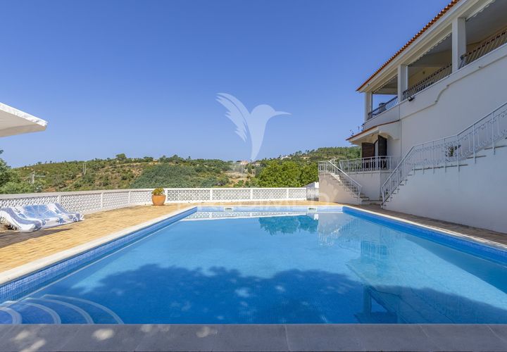 Stadthaus in Monchique, Faro, Monchique - € 950.000 | Ref: 061557 - Foto 1