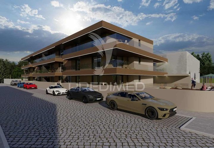 Lejlighed i Esposende, Braga, Esposende - € 530.000 | Ref: 061570 - foto 1