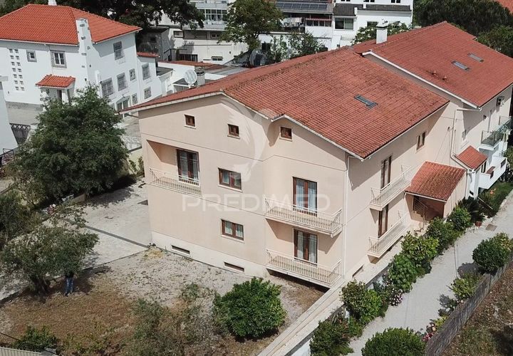 Byhus i Ourem, Santarem, Ourem - € 950.000 | Ref: 061593 - foto 1