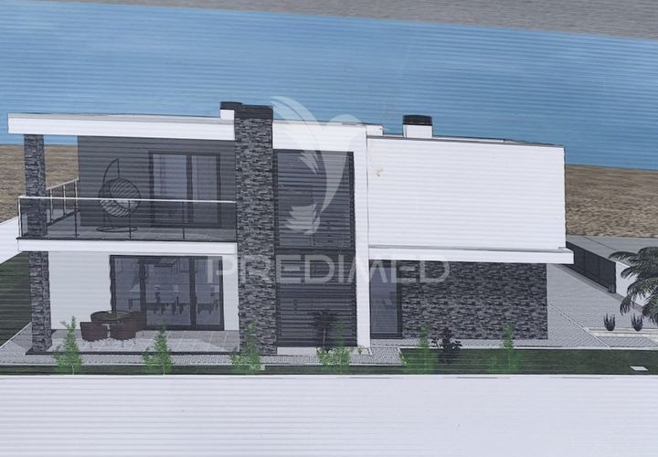 Byhus i Vagos, Aveiro, Vagos - € 650.000 | Ref: 061615 - foto 1