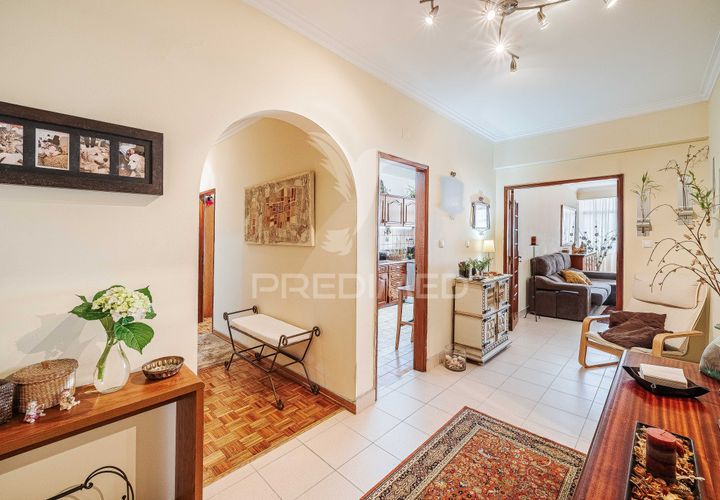 Lejlighed i Sintra, Lisbon, Sintra - € 380.000 | Ref: 061621 - foto 1