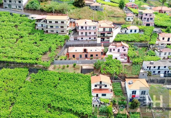 Villa a Camara de Lobos, Madeira, Camara de Lobos - € 395.000 | Ref: HH_2829MD26 - foto 1