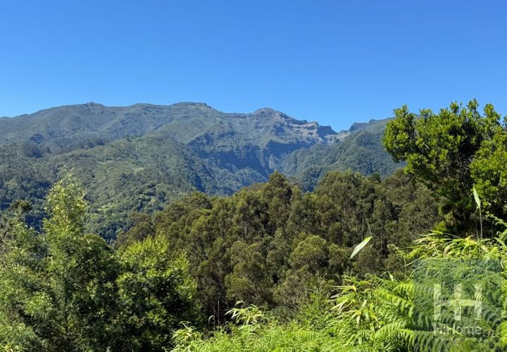 Helårsgrund i Santana, Madeira, Santana - € 75.000 | Ref: HH_2827MD26 - foto 1