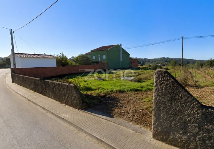 Helårsgrund i Mealhada, Aveiro, Mealhada - € 58.200 | Ref: ZMPT590064 - foto 1