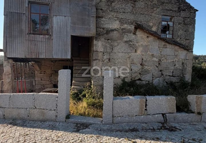 Villa a Penalva do Castelo, Viseu, Penalva do Castelo - € 66.500 | Ref: ZMPT590216 - foto 1