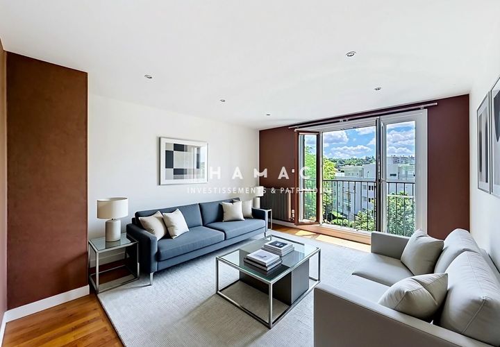 Lejlighed i Lyon, Rhone, Lyon - € 209.000 | Ref: 87145588 - foto 1