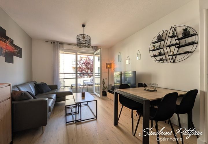 Leilighet i Saint-Marcel, Ain, Saint-Marcel - € 155 000 | Ref: 830031836030 - foto 1