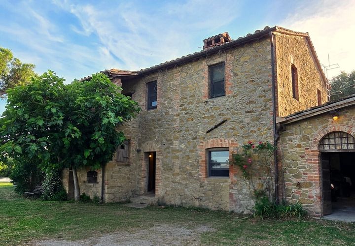 Villa i Panicale, Perugia, Panicale - € 860.000 | Ref: Panicale - foto 1