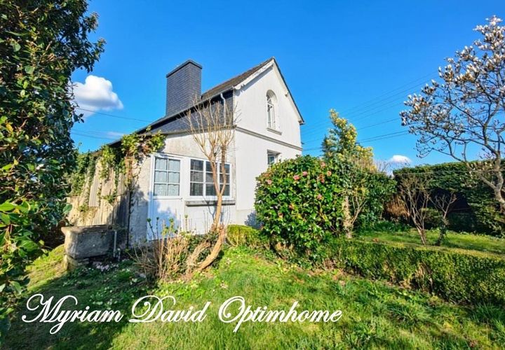 Byhus i Rostrenen, Cotes-d'Armor, Rostrenen - € 105.900 | Ref: 830035622694 - foto 1