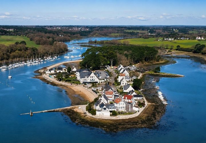 Lejlighed i Vannes, Morbihan, Vannes - € 230.000 | Ref: 830033067287 - foto 1