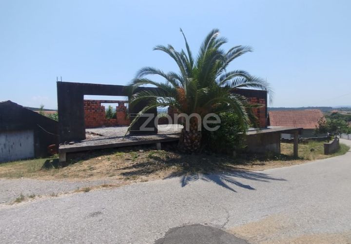 Villa i Soure, Coimbra, Soure - € 88.000 | Ref: ZMPT590350 - foto 1