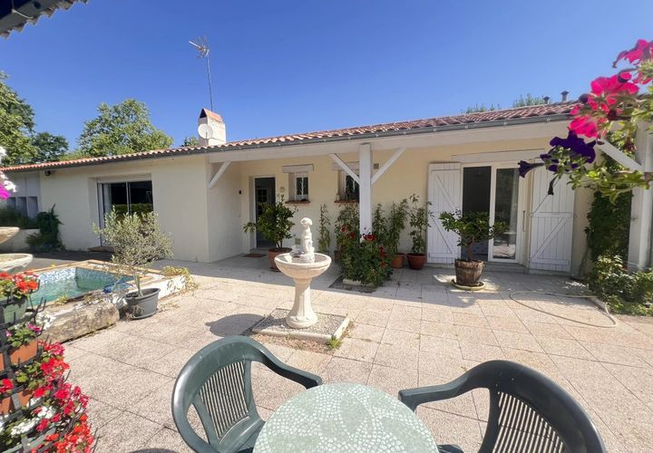 Villa em Auch, Gers, Auch - € 259.000 | Ref: 87144130 - foto 1