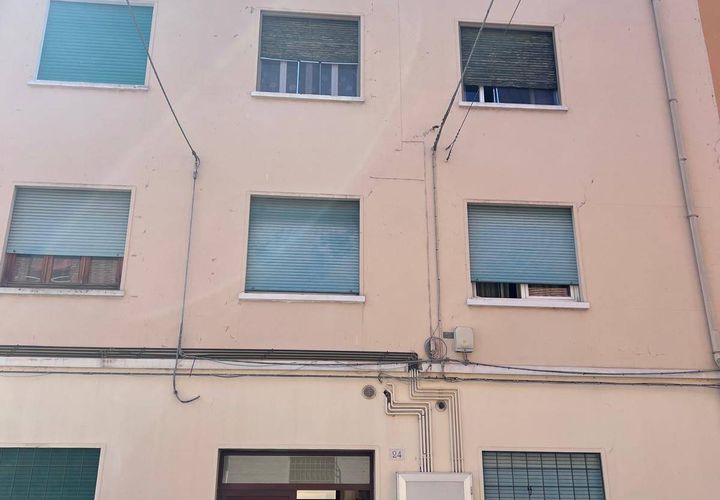 Lejlighed i Ferrara, Ferrara, Ferrara - € 78.000 | Ref: 798 - foto 1