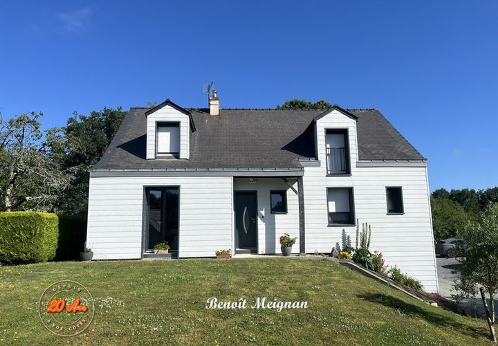 Villa en Plesse, Loire-Atlantique, Plesse - € 277.900 | Ref: 830038025456 - photo 1