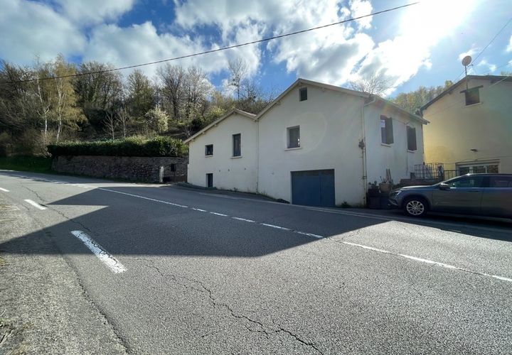 Villa a Aubin, Aveyron, Aubin - € 52.000 | Ref: 830035828789 - foto 1
